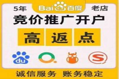 百度推广优化实战案例精选